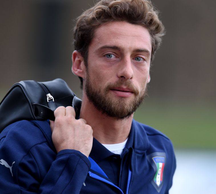 מרקיזיו. כבר לא האופציה הראשונה של הבוס