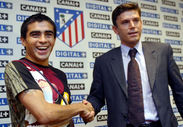 טוני מוניוס. שיטות מבריקות לרכישת שחקנים. צילום: AFP