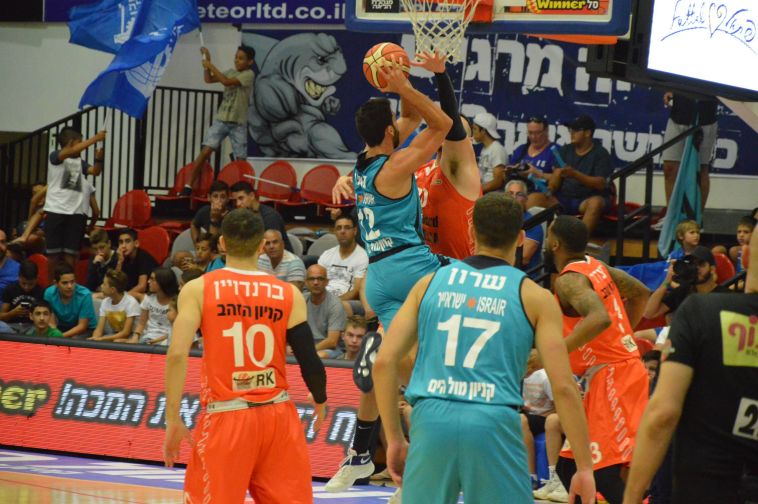 רפי מנקו (מנהלת הליגה)