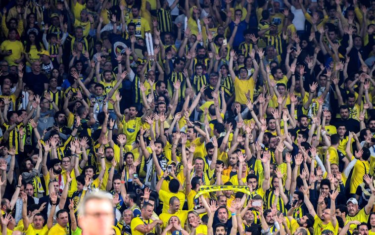 אוהדי פנרבחצ'ה (AFPׁׂׂ)