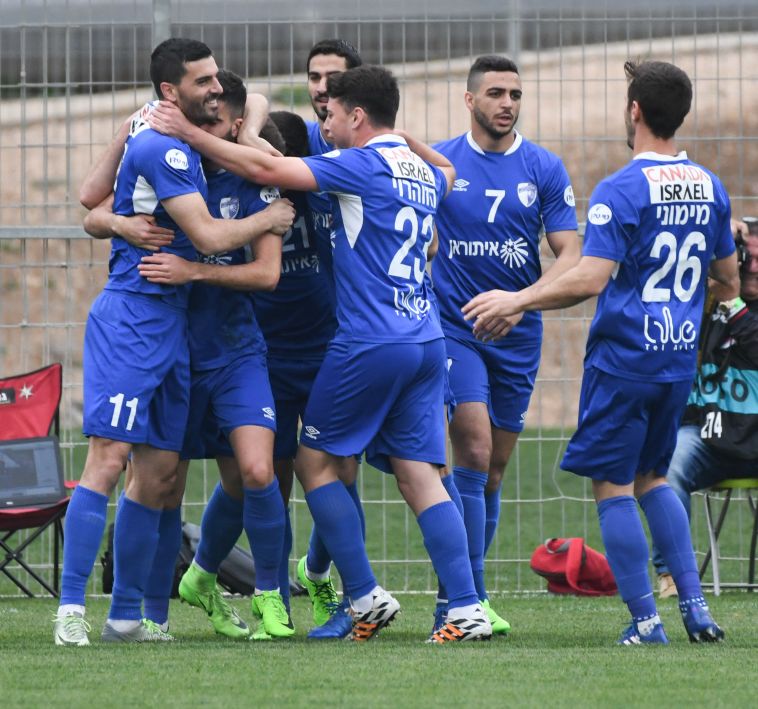 יוגב הזוהרוי. חוזר הביתה (אנצ'ו ג'וש)