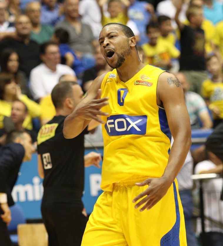 אנדרו גאודלוק. 