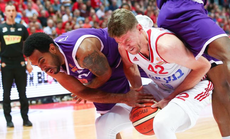 זמן פלייאוף