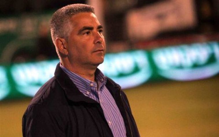 פרדי דוד. שוקל לפרוש מאימון (עדי אבישי)