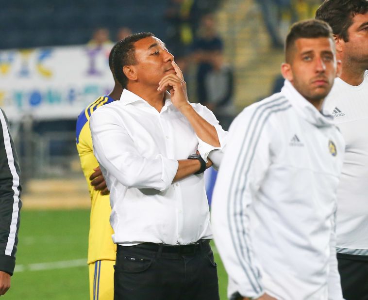 ליטו וידיגאל. איך תיגמר הסאגה? (דני מרון)