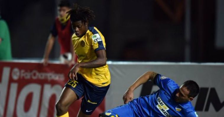 נוריו פורטונה. וידיגאל המליץ (טוויטר)