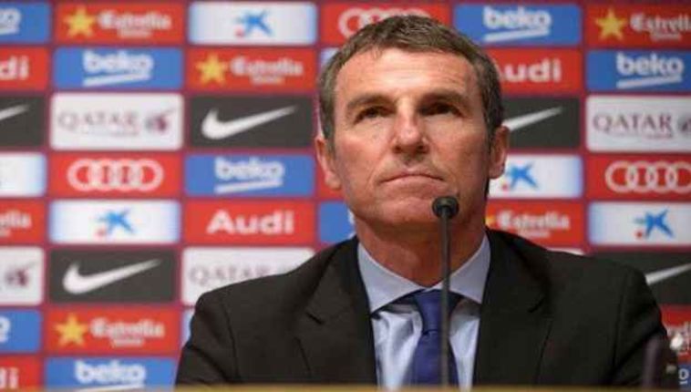 רוברטו פרננדס. צריך לחשוש למעמדו? (טוויטר)