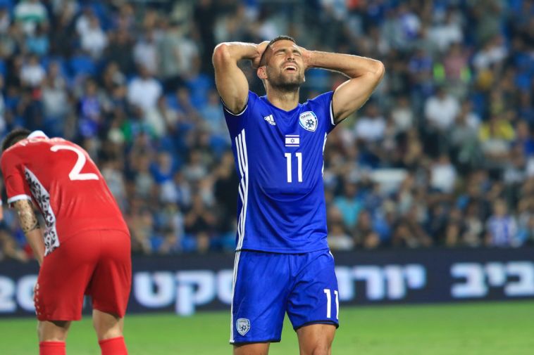 איתי שכטר. היכולת לא הייתה טובה (עדן לוף)