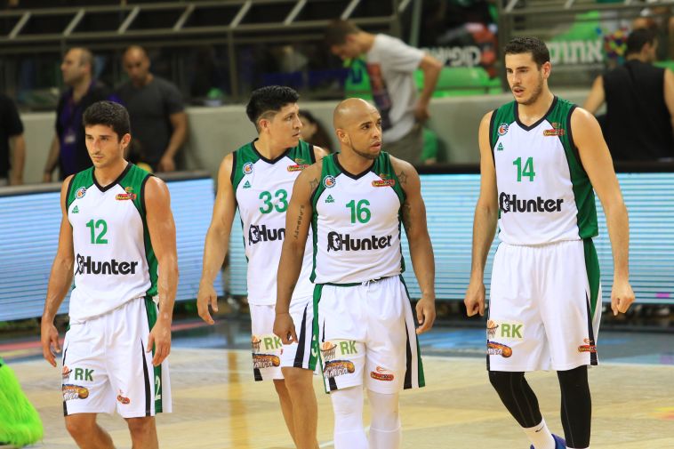 שחקני מכבי חיפה. אגרסיביים (ערן לוף)