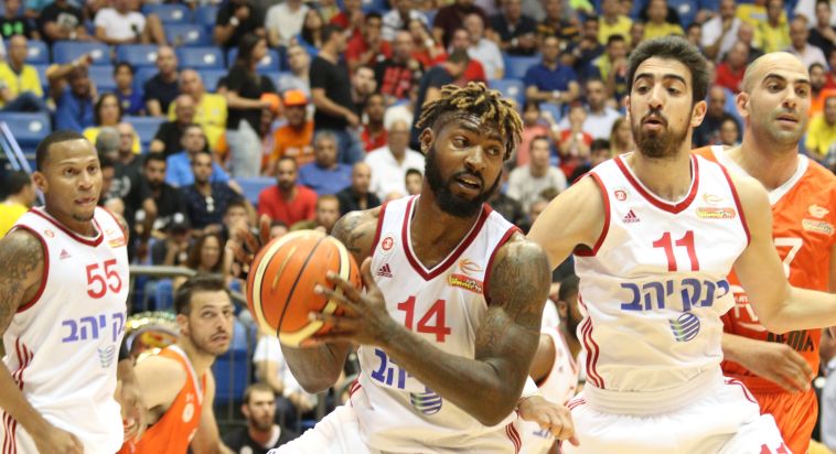 ריצ'רד האוול (עדי אבישי)