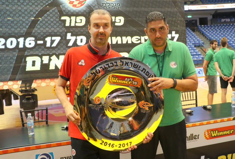 פיאניג'אני ורחימי. קרב מוחות הגנתי