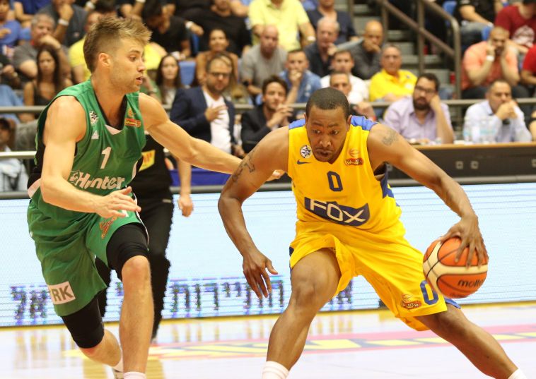 גאודלוק מול וורקמן. האוהדים רוצים שימשיך (עדי אבישי)