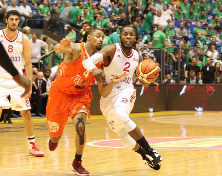 ג'רום דייסון. צריך להכתיב את הקצב (עדי אבישי)