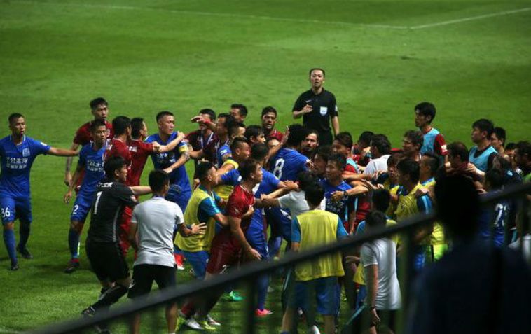 המהומה שעורר אוסקר (טוויטר)