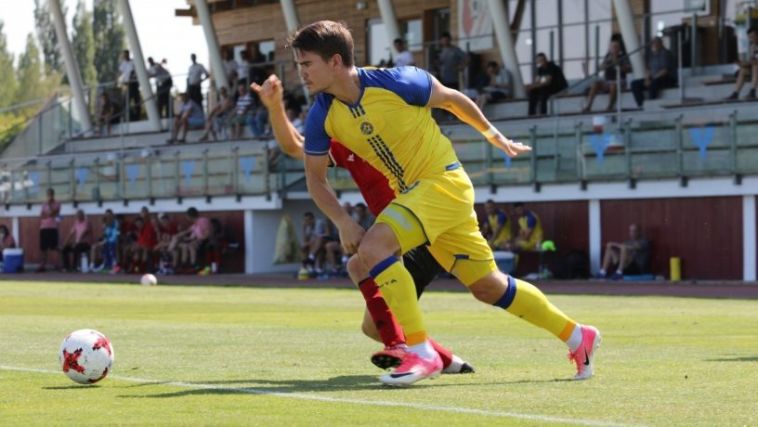 קיארטנסון נגד טרנצ'ין