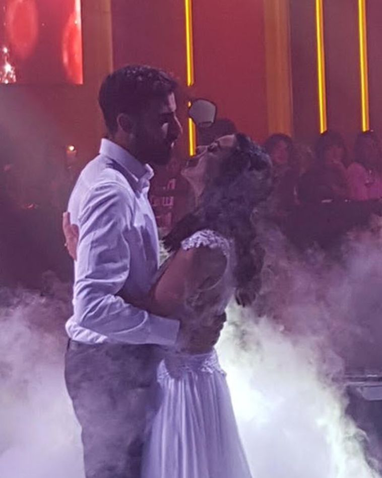 התרגשנו איתם