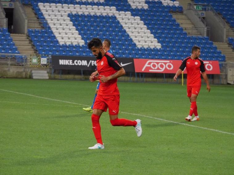 בן ביטון (הפועל ב