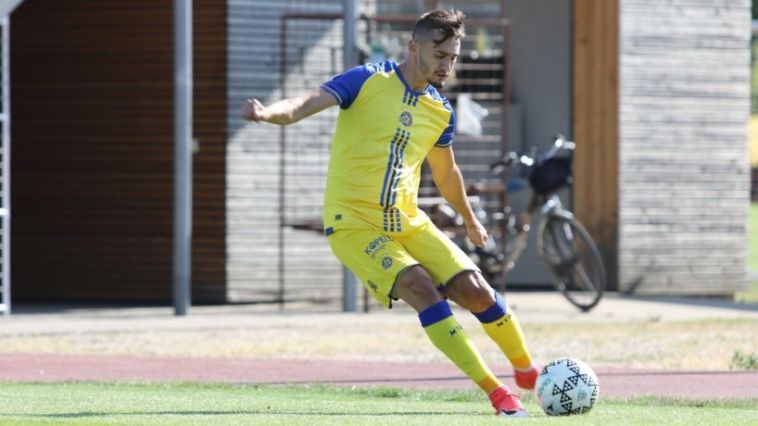 עומר אצילי. יפגוש את האקסית כבר בפתיחה