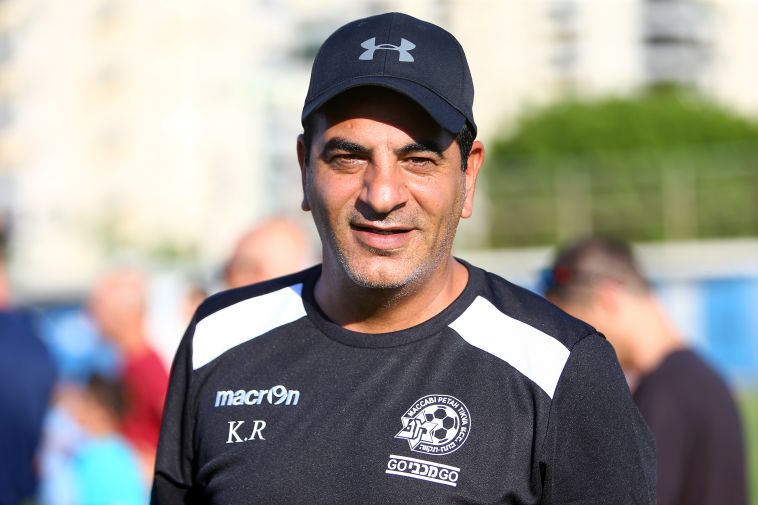 רפואה. פתח ברגל ימין (אודי ציטיאט)