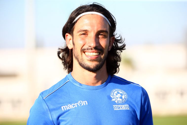 יובל שבתאי. 