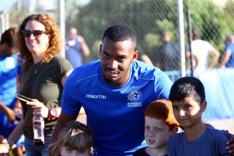 ז'והאן מרסיאל. 