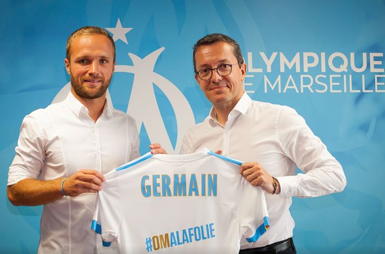 ואלר ז'רמיין (טוויטר)