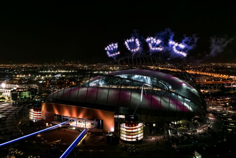 מונדיאל 2022. קטאר בשיא ההכנות לטורניר (gettyimages)