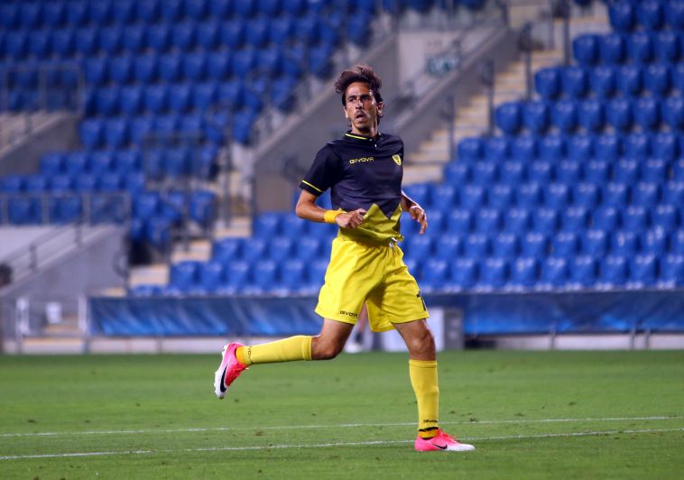 בניון. היה נקודת האור