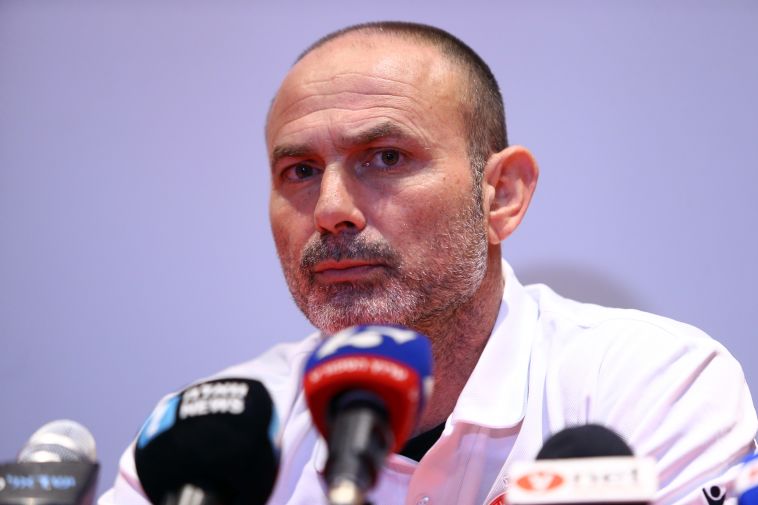 מוטי איוניר. "ברגע שהגיעה ההצעה לא היו שיקולים" (אודי ציטיאט) מוטי איוניר. "ברגע שהגיעה ההצעה לא היו שיקולים" (אודי ציטיאט)