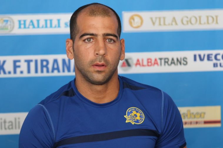 טל בן חיים. לא מקל ראש (מכבי ת