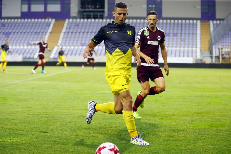 עידן ורד. מחמאות (אודי ציטיאט)