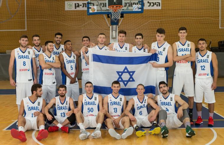 שחקני העתודה. רק להישאר בדרג א' (עודד קרני, איגוד הכדורסל) שחקני העתודה. רק להישאר בדרג א' (עודד קרני, איגוד הכדורסל)