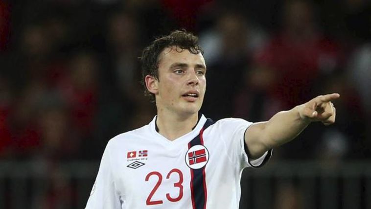 וגארד פורן. מועמד מוביל (טוויטר)