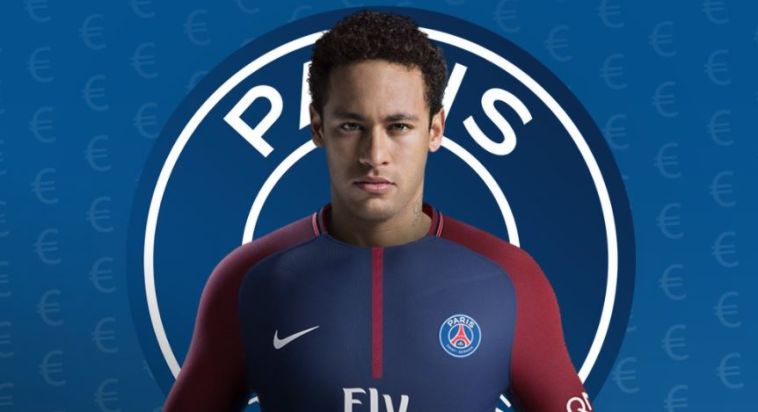 ניימאר בהדמיה של המעבר שיטריף את העולם