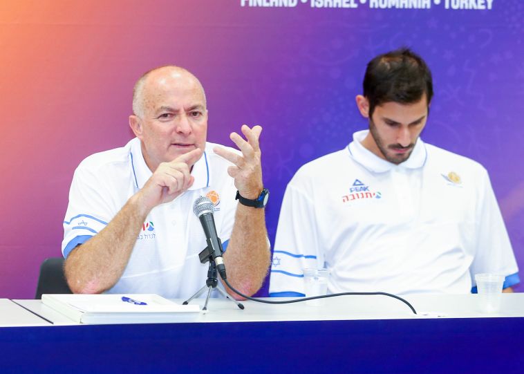 כספי עם אדלשטיין. הטובים ישחקו