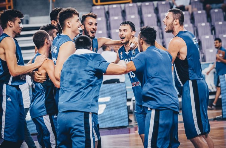 החגיגה בסיום. כמה רחוק אפשר להגיע?