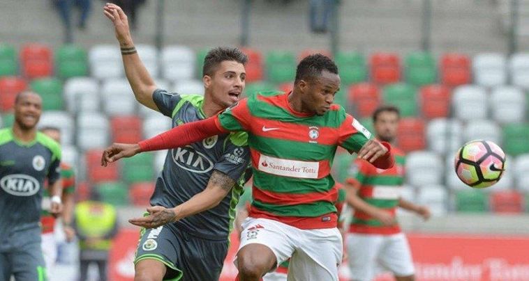 אלחסן קייטה. עלויות גבוהות (טוויטר)