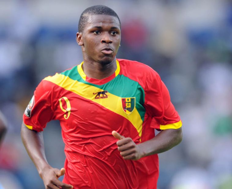 דיאלו. שיחק בטורקיה ובצרפת (AFP)