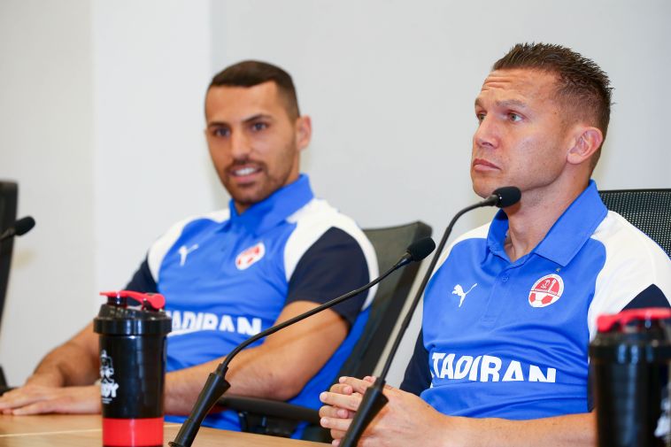 בכר עם צדק. מכירים את הבולגרים