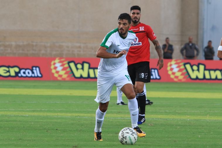 אופיר מזרחי. קרן נהדרת של הרכש (ערן לוף)