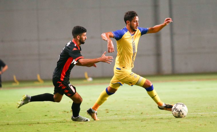 שגיב יחזקאל (דני מרון)