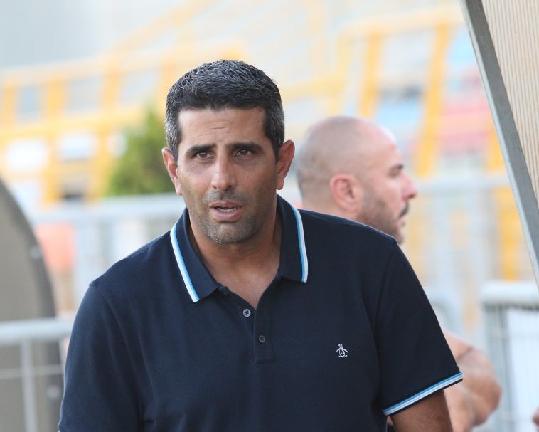 שרון מימר. הנתק עם טביב נמשך (עדי אבישי) שרון מימר. הנתק עם טביב נמשך (עדי אבישי)