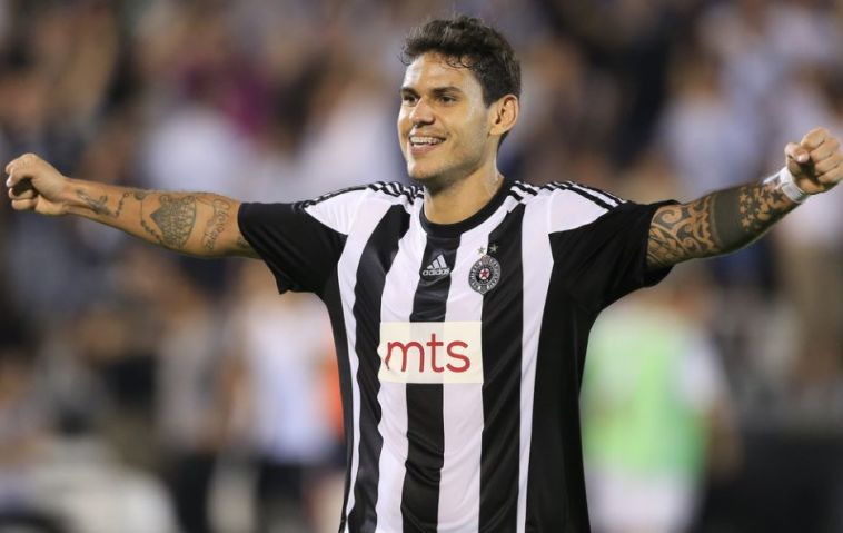 פבריסיו. העדיף את אומוניה ניקוסיה על אשדוד (gettyimages)