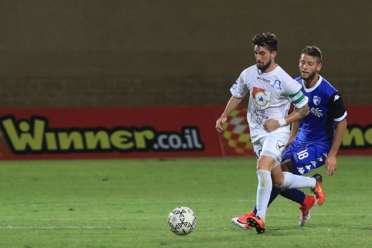 קווין ריינשטיין (ערן לוף)