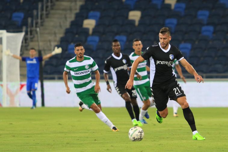 איאד אבו עביד. יקבל הזדמנות מחודשת (ערן לוף)