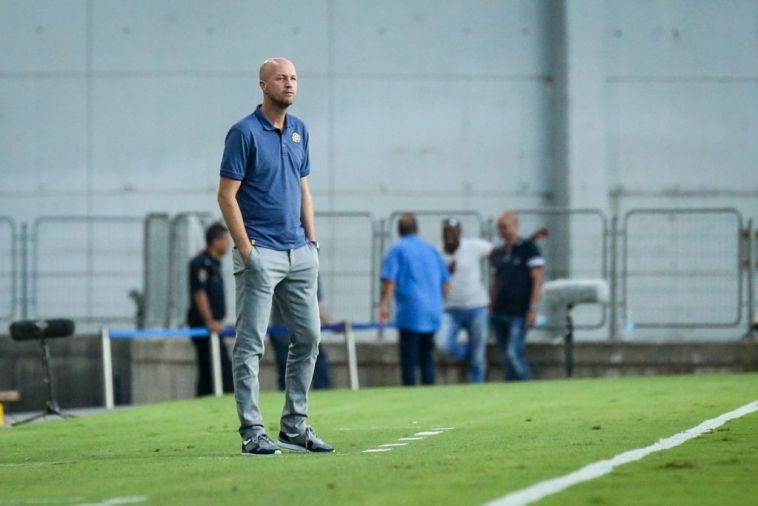 ג'ורדי קרויף. "הכוכב האמיתי" (מכבי ת"א, האתר הרשמי) ג'ורדי קרויף. "הכוכב האמיתי" (מכבי ת"א, האתר הרשמי)