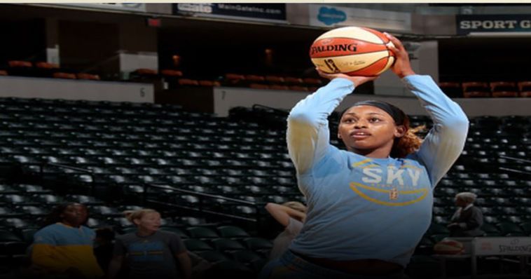 בשארה גרייבס. חוזרת לישראל (האתר הרשמי של WNBA) בשארה גרייבס. חוזרת לישראל (האתר הרשמי של WNBA)