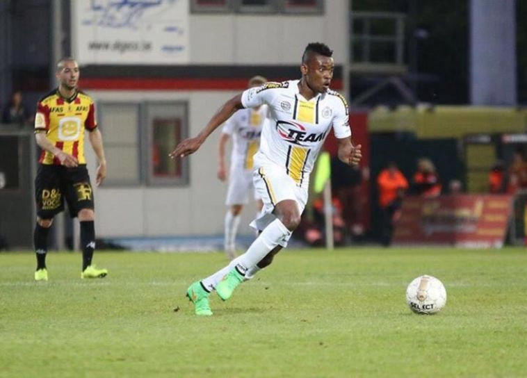 יוג'ין אנסה. לא מספיק טוב