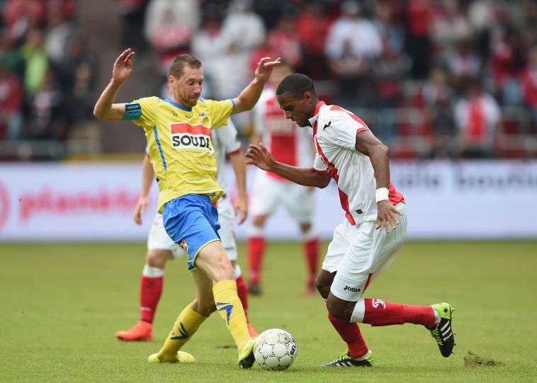 ריקרדו פאטי. לא רוצה להגיע לישראל (gettyimages)