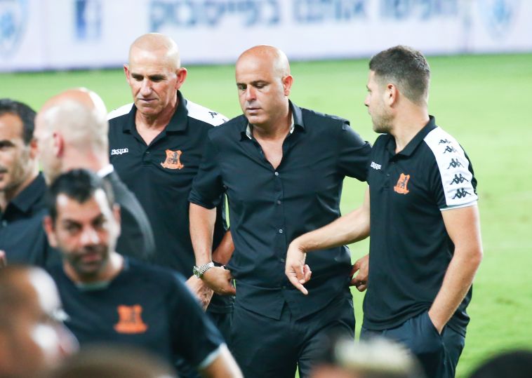 יוסי אבוקסיס. רשימת רכש מעניינת (דני מרון) יוסי אבוקסיס. רשימת רכש מעניינת (דני מרון)